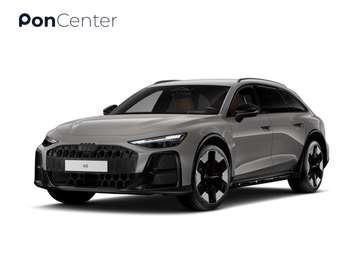 2.0 e-hybrid quattro 270 kW / 367 PK | 21 " | Head