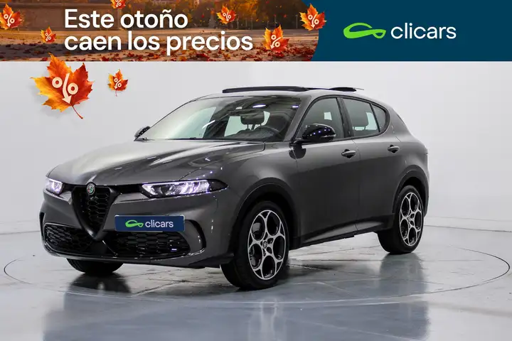 Alfa Romeo Tonale 1,6 DS SPRINT FWD 2024