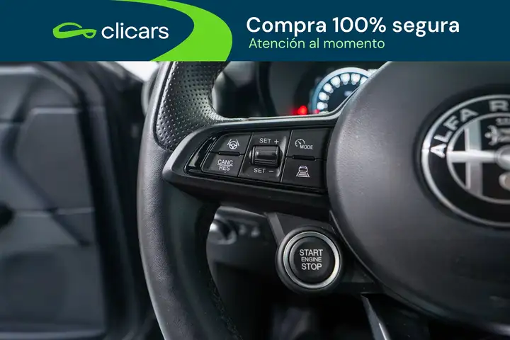 Alfa Romeo Tonale 1,6 DS SPRINT FWD 2024, foto 23