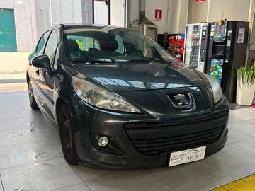 207 5p 1.4 8v Energie Sport s/navi eco-Gpl
