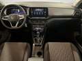 Volkswagen T-Cross 1.0 TSI DSG, Navi, aut. Klima, APP, Allw Weiß - thumbnail 3