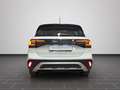 Volkswagen T-Cross 1.0 TSI DSG, Navi, aut. Klima, APP, Allw Weiß - thumbnail 6