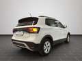 Volkswagen T-Cross 1.0 TSI DSG, Navi, aut. Klima, APP, Allw Weiß - thumbnail 2