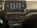 Volkswagen T-Cross 1.0 TSI DSG, Navi, aut. Klima, APP, Allw Weiß - thumbnail 11