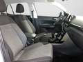 Volkswagen T-Cross 1.0 TSI DSG, Navi, aut. Klima, APP, Allw Weiß - thumbnail 4