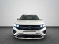 Volkswagen T-Cross 1.0 TSI DSG, Navi, aut. Klima, APP, Allw Weiß - thumbnail 5