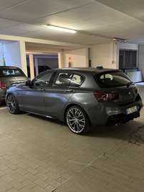 125d Msport 5p auto