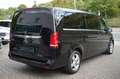 Mercedes-Benz V 250 EXTRALANG*AVANTGARDE*8SITZ*2xKLIMA*KAMERA Noir - thumbnail 3