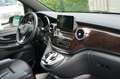 Mercedes-Benz V 250 EXTRALANG*AVANTGARDE*8SITZ*2xKLIMA*KAMERA Noir - thumbnail 7
