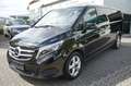 Mercedes-Benz V 250 EXTRALANG*AVANTGARDE*8SITZ*2xKLIMA*KAMERA Noir - thumbnail 6