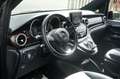 Mercedes-Benz V 250 EXTRALANG*AVANTGARDE*8SITZ*2xKLIMA*KAMERA Noir - thumbnail 12