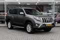 Toyota Land Cruiser 2.8 D-4D Executive 7p. Grau - thumbnail 7