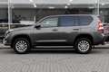 Toyota Land Cruiser 2.8 D-4D Executive 7p. Grau - thumbnail 9