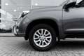 Toyota Land Cruiser 2.8 D-4D Executive 7p. Grau - thumbnail 10