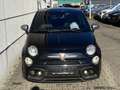Abarth 595 595  1.4 T-Jet 16V Nav Leder DAB Beats Xenon Schwarz - thumbnail 8