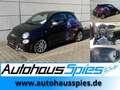 Abarth 595 595  1.4 T-Jet 16V Nav Leder DAB Beats Xenon Schwarz - thumbnail 1