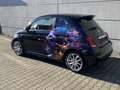 Abarth 595 595  1.4 T-Jet 16V Nav Leder DAB Beats Xenon Schwarz - thumbnail 9