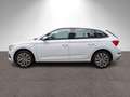Skoda Scala Clever 1.0 TGI G-TEC LED RFK ACC SHZ PDC Weiß - thumbnail 3