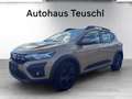 Dacia Sandero Stepway CVT Gold - thumbnail 1