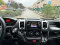 Fiat Ducato maxi 35 XLH3 3.0 CNG 136cv E6d-temp Wit - thumbnail 12