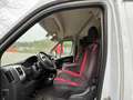 Fiat Ducato maxi 35 XLH3 3.0 CNG 136cv E6d-temp Wit - thumbnail 15