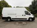 Fiat Ducato maxi 35 XLH3 3.0 CNG 136cv E6d-temp Wit - thumbnail 4