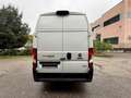 Fiat Ducato maxi 35 XLH3 3.0 CNG 136cv E6d-temp Wit - thumbnail 6
