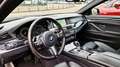 BMW 520 5-serie 520i High Executive Grijs - thumbnail 16