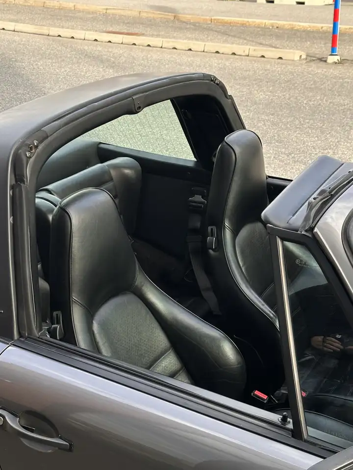 Porsche 911 Carrera, foto 8