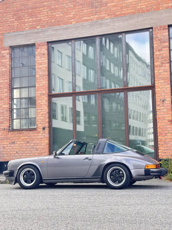Porsche 911 Carrera, foto 6