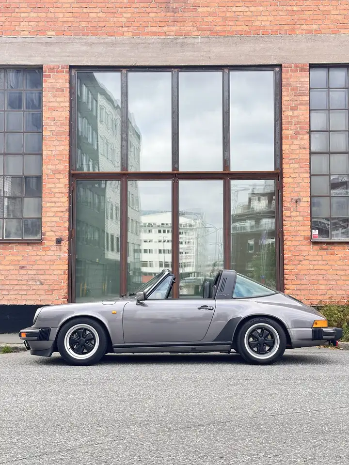 Porsche 911 Carrera, foto 12