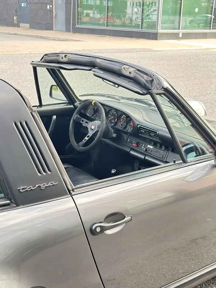 Porsche 911 Carrera, foto 7
