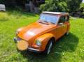 Citroen 2CV Orange - thumbnail 1