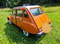 Citroen 2CV Orange - thumbnail 2