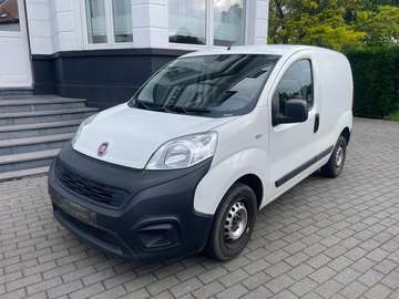 1.4i SX AIRCO GEKEURD 2017 // 98000KM