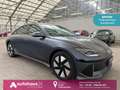 Hyundai IONIQ 6 Uniq 4WD 77,4 kWh|360°|ACC|LED Grau - thumbnail 1