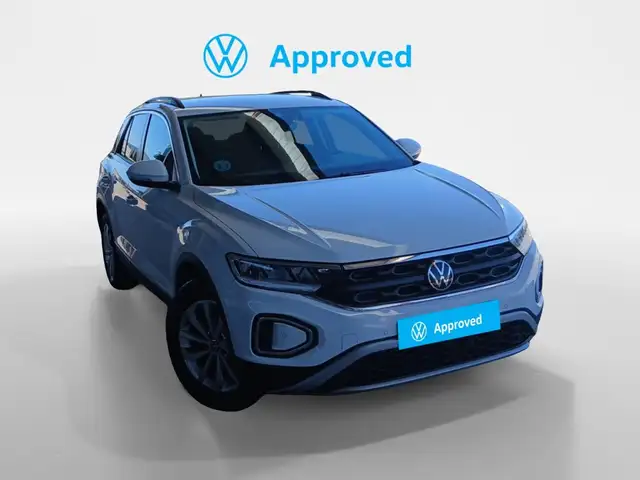 Volkswagen T-Roc TODOTERRENO 2.0 TDI 85KW LIFE 115 5P