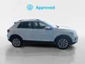 Volkswagen T-Roc TODOTERRENO 2.0 TDI 85KW LIFE 115 5P Blanco - thumbnail 3