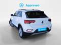 Volkswagen T-Roc TODOTERRENO 2.0 TDI 85KW LIFE 115 5P Blanco - thumbnail 2