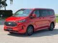Ford Tourneo Custom L1 Titanium/Automatik/Sofort Rot - thumbnail 5