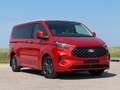 Ford Tourneo Custom L1 Titanium/Automatik/Sofort Rot - thumbnail 2