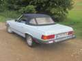 Mercedes-Benz 450 SL Azul - thumbnail 11