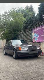 W124 280E