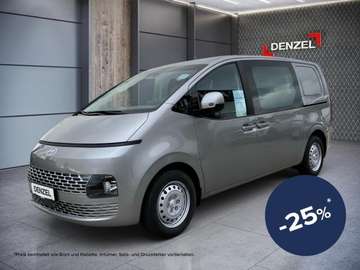 Van HEV Kastenwagen 1.6 T-GDi HEV