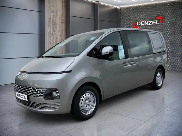 Hyundai STARIA Van HEV Kastenwagen 1.6 T-GDi HEV