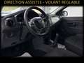 Dacia Sandero 1.0 ESSENCE 75 ‼️GARANTIE 1 AN CTOK‼️ Blanc - thumbnail 5