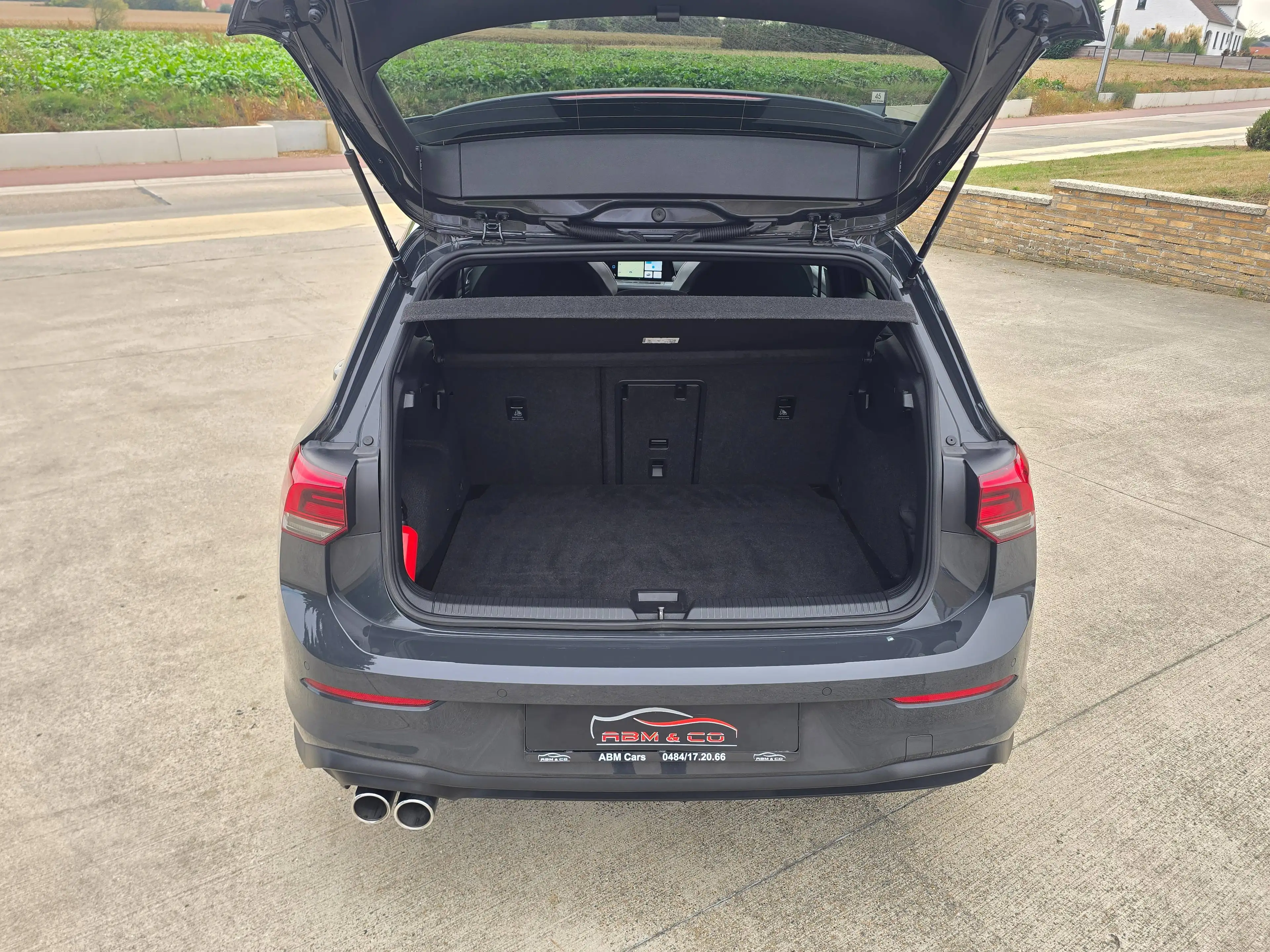 Volkswagen Golf GTD ** Pano - Camera - Cockpit ** Gar 12M — photo 15
