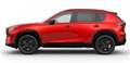 Mazda CX-5 2026 HOMURA + PANO-VOLL **NEUES MODELL** Rot - thumbnail 2