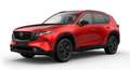 Mazda CX-5 2026 HOMURA + PANO-VOLL **NEUES MODELL** Rot - thumbnail 1