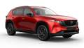 Mazda CX-5 2026 HOMURA + PANO-VOLL **NEUES MODELL** Rot - thumbnail 7